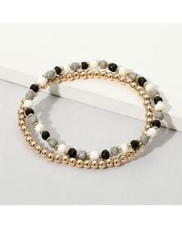 Fashnzfab - 2Pcs - Lyst