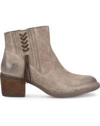 Born - Rowan Boot - Lyst