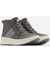 Sorel - Out N About Iii Mid 2009361-052 Waterproof Shoes Gal1003 - Lyst