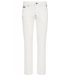 Philipp Plein - Slim Fit Jeans Basic - Lyst