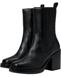 Seychelles - Sweet Escape Leather Ankle Boots - Lyst