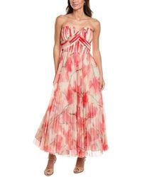 Hutch - Corene Gown - Lyst
