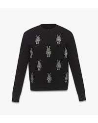 MCM - Rabot Sweater - Lyst