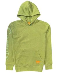 Carrots - Wordmark Hooded Sweatshirt - Lyst
