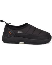 Suicoke - Pepper Evab Slip-On Rubber Sneakers - Lyst