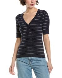 A.L.C. - Francis Top - Lyst