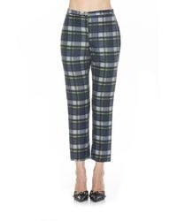 Alexia Admor - Stefan Pants - Lyst