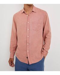 Rails - Mykonos Shirt - Lyst
