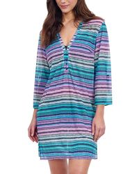 Gottex - Harmony Tunic - Lyst