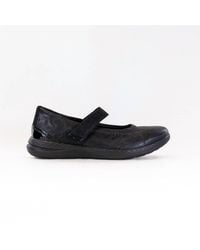 Fidelio - Hallux Hi-Energy Mary Jane Sandal - Lyst