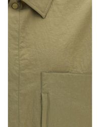 Laminar - Polyamide Coat - Lyst