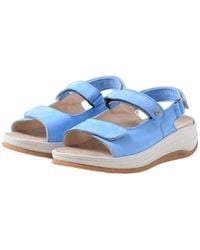 Wolky - Adura Sandals - Lyst