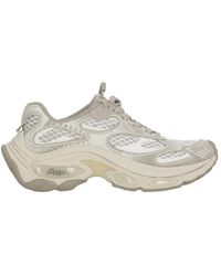 Ash - Dragon Suede Inserts Sneakers - Lyst