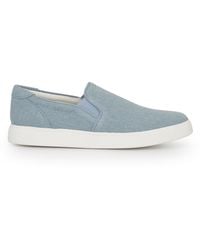 Circus by Sam Edelman - Duncan Sneakers Slip On Shoes Jobb1138 - Lyst