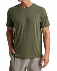 Free Fly - Elevate Lightweight Tee - Lyst