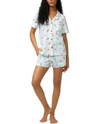 Bedhead - Pajamas 2pc Pajama Set - Lyst