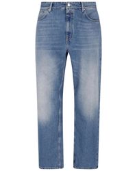 Closed - Recycled Cotton Denim Jeans - Lyst
