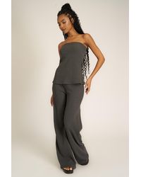 Project Social T - Tempted Pointelle Pant - Lyst