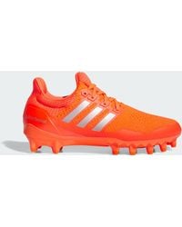 adidas - Ultraboost Football Cleats - Lyst