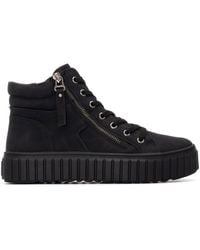 Xti - Casual High Top Sneakers Refresh Collection By - Lyst