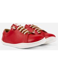 Camper - Peu Cami Girls Casual Shoes - Lyst
