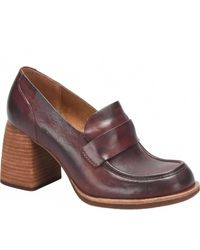 Kork-Ease - Aston Loafer Pump - Lyst