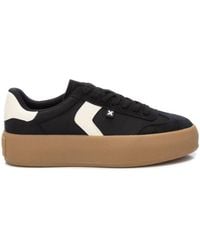 Xti - Tele Sneakers - Lyst