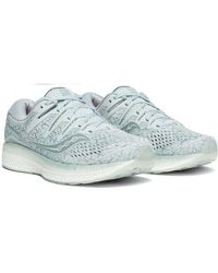 Saucony - Triumph Iso 5 S10462-42 Sneakers Running Shoes Eee3528 ,6) - Lyst