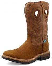 Twisted X - 12" Western Work Boot - Lyst