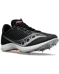 Saucony - Velocity Mp Racing Shoes - Lyst