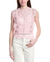 ANNA KAY - Larizza Top - Lyst