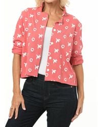 Tulip Clothing - Pablo Jacket - Lyst