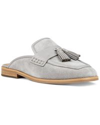 Donald J Pliner - Bryant Suede Mule - Lyst