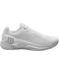 Wilson - Rush Pro 4.0 Tennis Shoes - Lyst