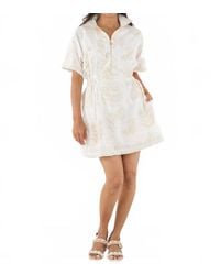 Emily Mccarthy - Pullover Dress - Lyst