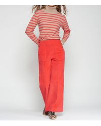 Vilagallo - Muriel Pants - Lyst