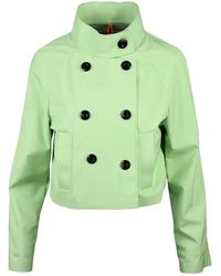 Sunstripes - Melda Technical Jacket - Lyst