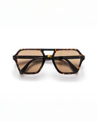 Orbital - Milano Sunglasse - Lyst