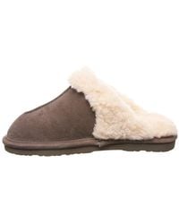 BEARPAW - Loketta Slipper - Lyst