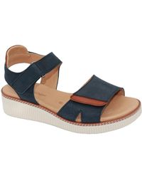 Eric Michael - Ariana Sandal - Lyst