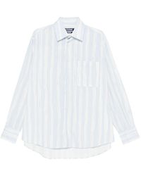 Jacquemus - La Chemise Camargue Shirt - Lyst