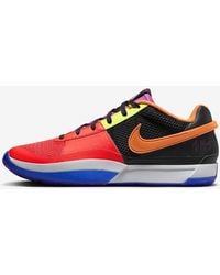 Nike - Ja 1 Asw Fj4241-001 Sneaker Lace Up Basketball Shoes Fd325 (9.5, - Lyst