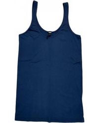 Monrow - Classic Layer Tank - Lyst