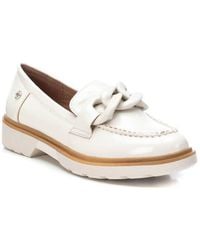 Xti - Moccasins By - Lyst