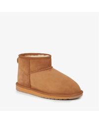 EMU - Stinger Micro Ankle Boots - Lyst
