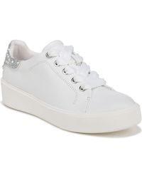 Naturalizer - Morrison-bliss Special Occasion Sneakers - Lyst