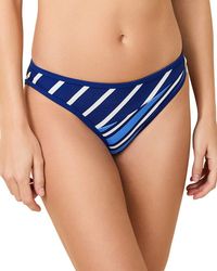 Solid & Striped - The Tati Bottom - Lyst
