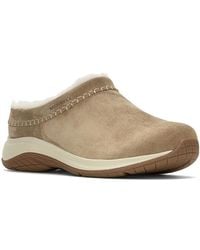 Merrell - Encore Ice 5 J006014-270 Suede Winter Shoes Jobb450 - Lyst