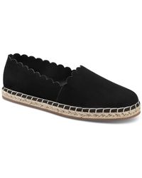 Charter Club - Joliee Faux Suede Slip On Espadrilles - Lyst