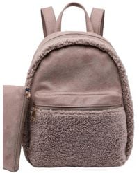 Urban Expressions - Suffolk Backpack - Lyst
